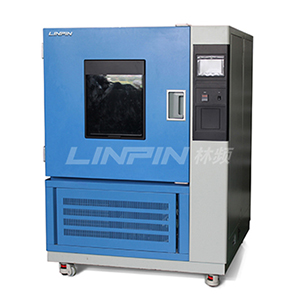 氙燈耐氣候試驗箱