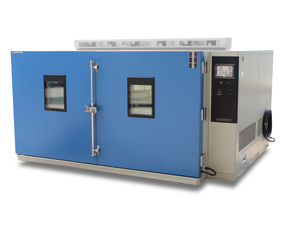 步入式高低溫試驗(yàn)箱